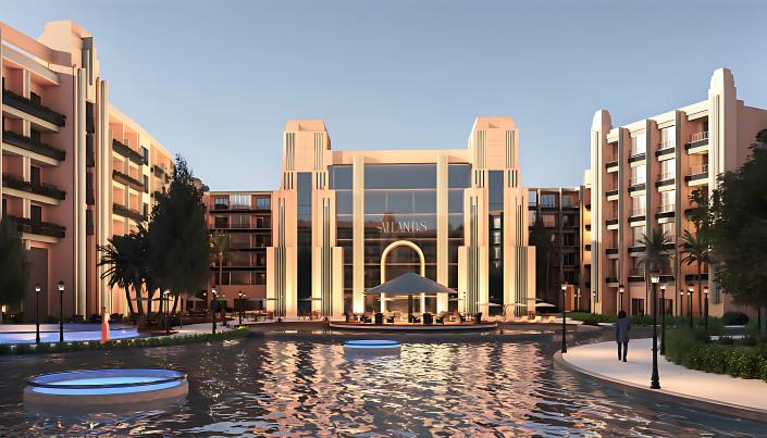 Image No.9-2 Bed Apartment for sale