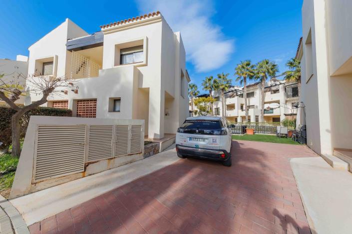 Image No.2-Villa / Détaché de 2 chambres à vendre à Roda Golf