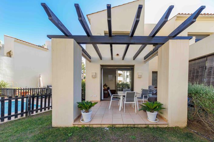 Image No.9-Villa / Détaché de 2 chambres à vendre à Roda Golf