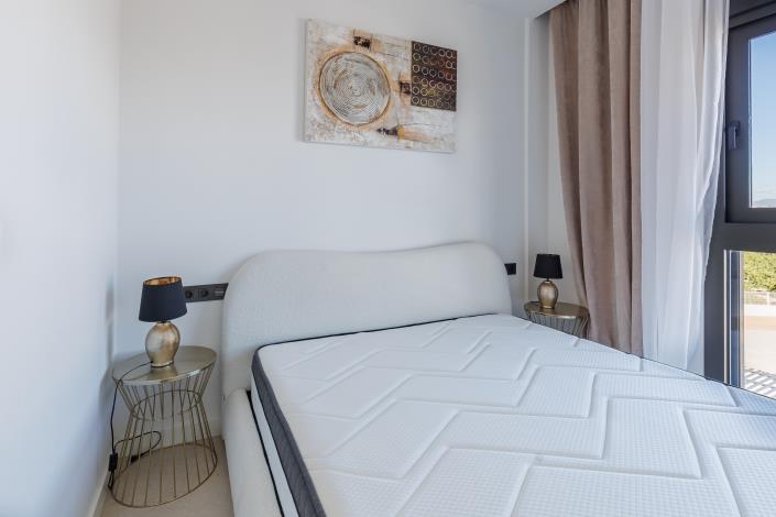 Image No.16-2 Bed Apartment for sale
