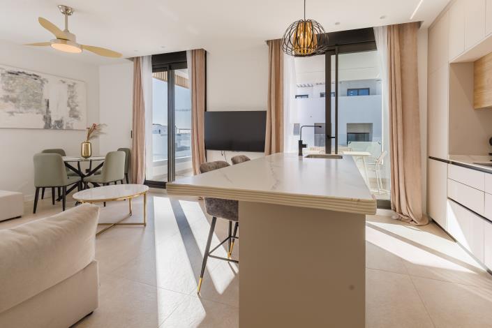 Image No.2-2 Bed Apartment for sale