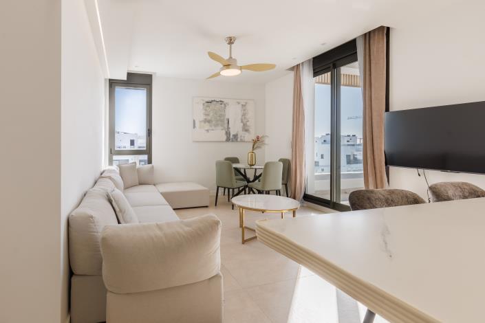 Image No.4-2 Bed Apartment for sale