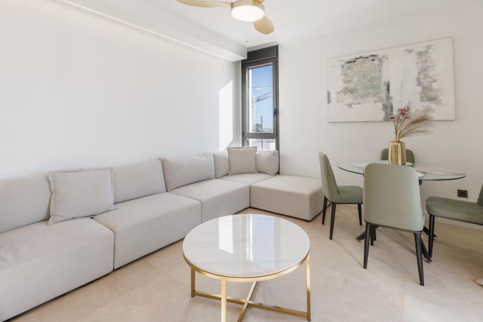 Image No.6-2 Bed Apartment for sale