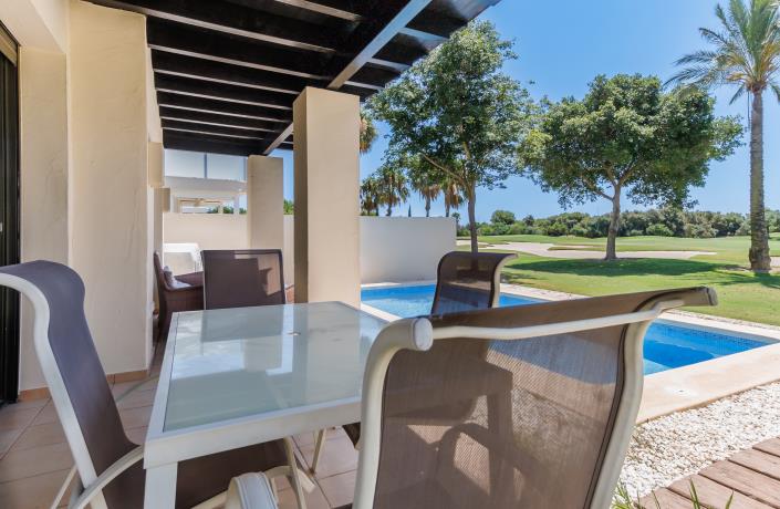 Image No.6-3 Bed Villa / Detached for sale