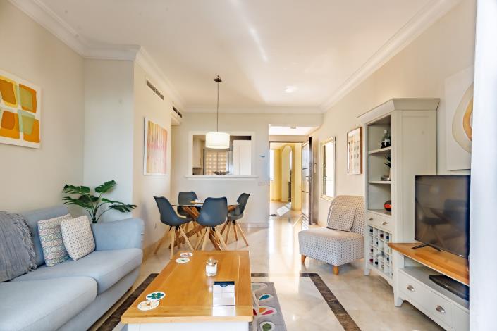 Image No.5-2 Bed Penthouse for sale