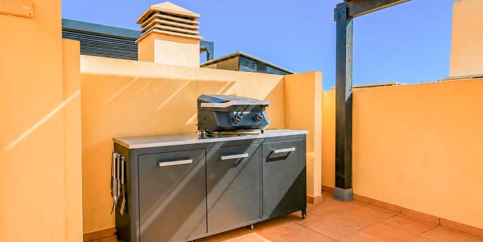Image No.24-2 Bed Penthouse for sale