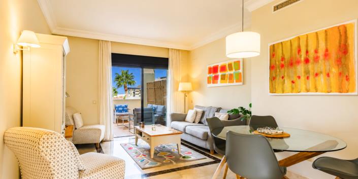 Image No.3-2 Bed Penthouse for sale