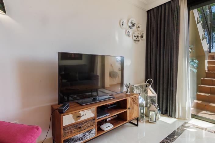 Image No.6-Penthouse de 2 chambres à vendre