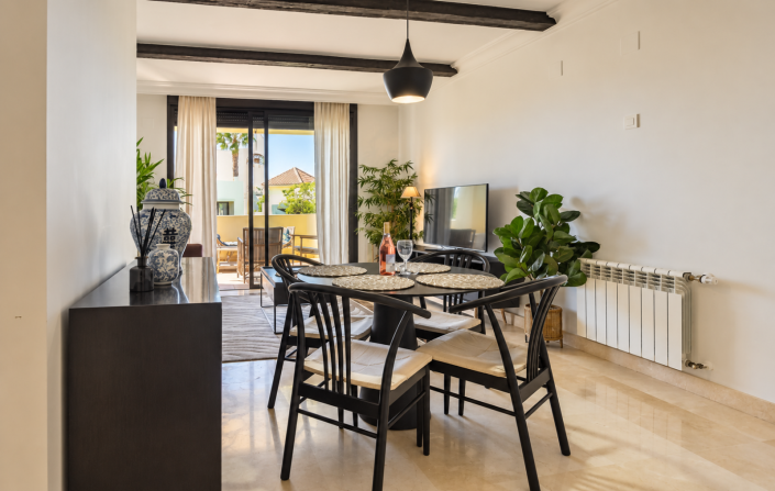 Image No.6-2 Bed Apartment for sale