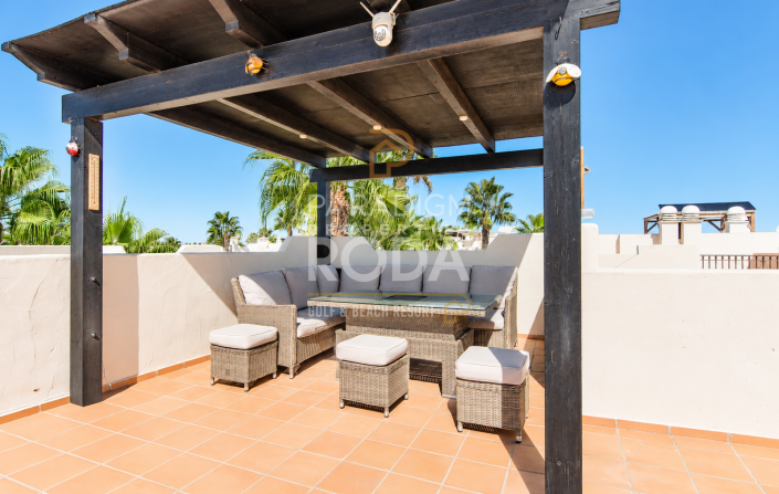Image No.27-2 Bed Penthouse for sale