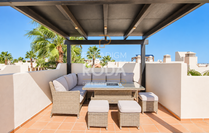 Image No.31-2 Bed Penthouse for sale