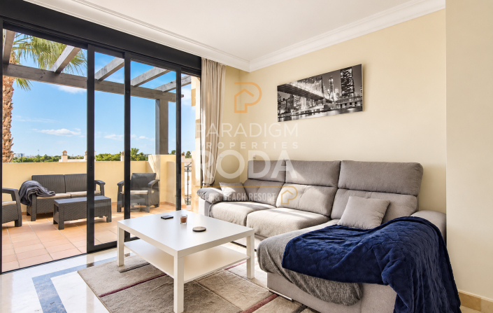 Image No.7-2 Bed Penthouse for sale