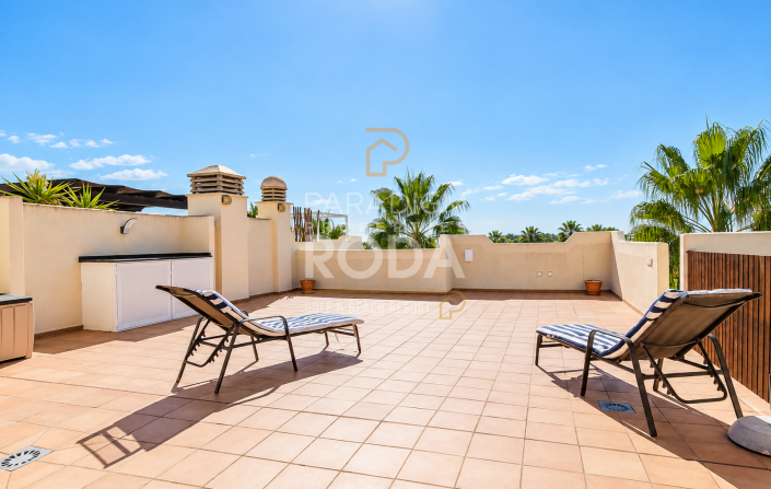 Image No.33-2 Bed Penthouse for sale