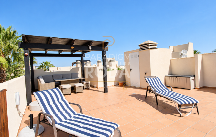 Image No.35-2 Bed Penthouse for sale