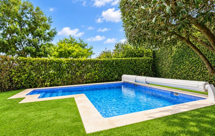 Image No.24-4 Bed Villa / Detached for sale