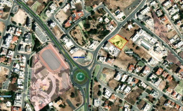 Image No.7-Plot for sale