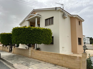 1 - Emba, House