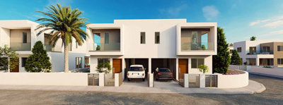 1 - Paphos, House