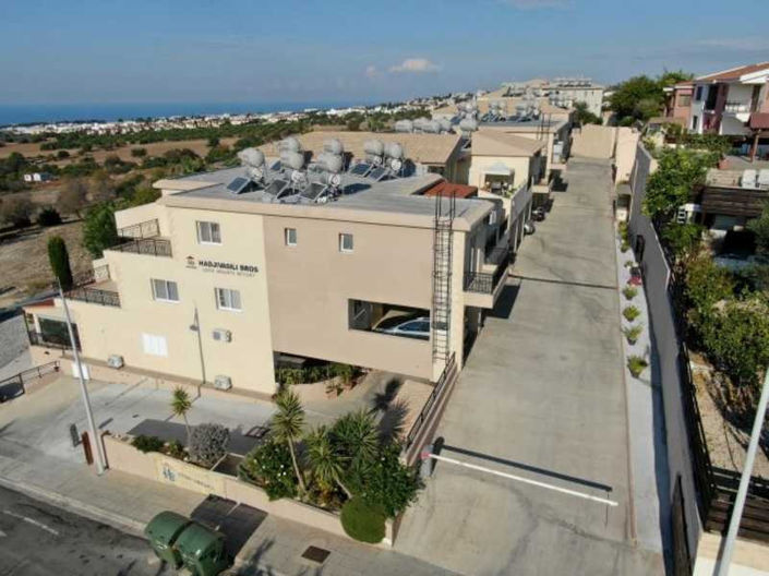 Image No.12-1 Bed Apartment for sale