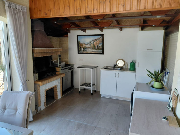 Image No.5-Villa de 3 chambres à vendre à Coral Bay