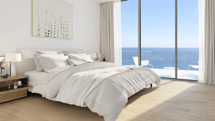 Image No.3-2 Bed Apartment for sale