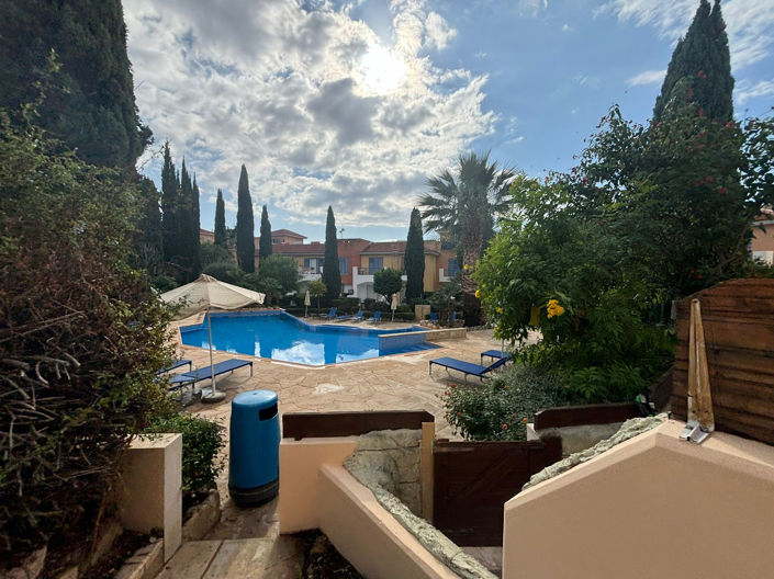 3 Bed Townhouse for Sale Located in Anarita, Paphos
