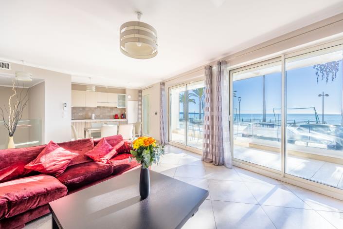 Image No.2-3 Bed Apartment for sale