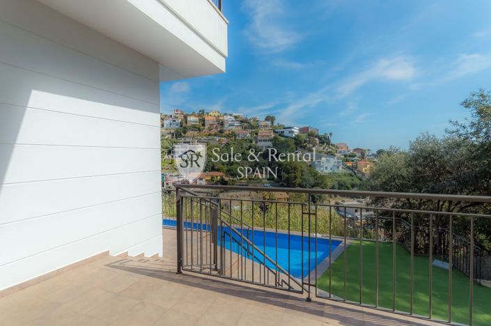 Image No.17-Villa con 5 dormitorios en venta