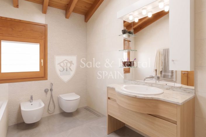 Image No.45-Villa con 4 dormitorios en venta
