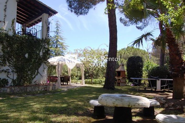 Image No.8-Villa de 4 chambres à vendre à Lloret de Mar