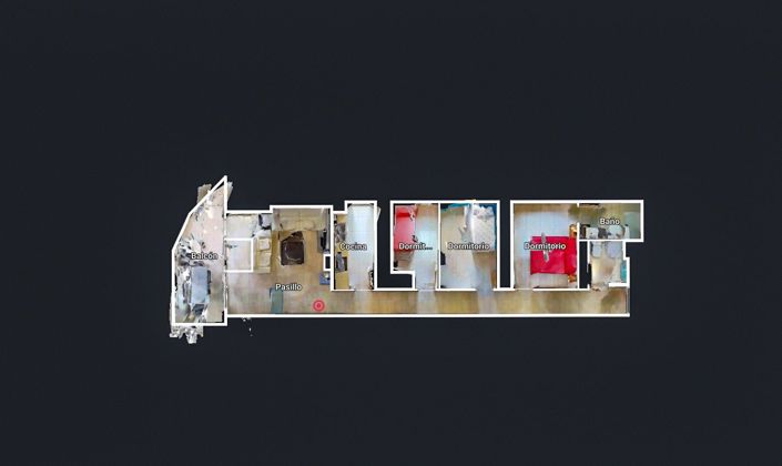 Image No.33-3 Bed Flat for sale