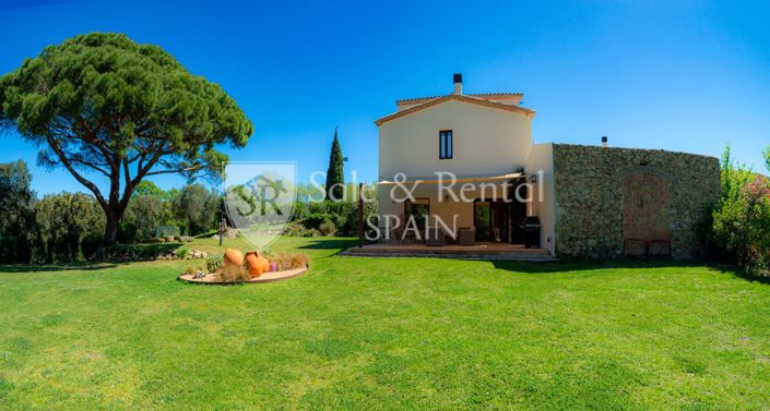 Image No.42-9 Bed Villa for sale