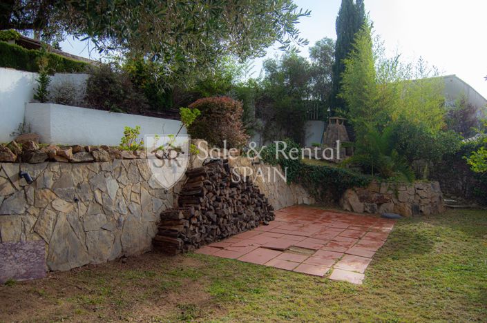 Image No.3-Villa de 3 chambres à vendre à Tossa de Mar