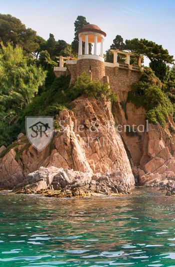 Image No.8-Propriété de 1 chambre à vendre à Blanes