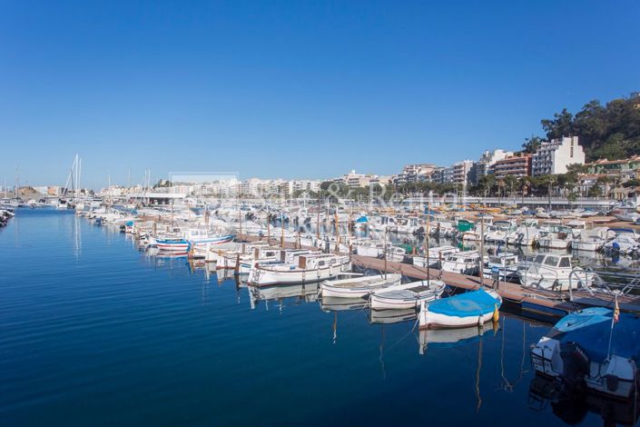 Image No.9-Propriété de 1 chambre à vendre à Blanes