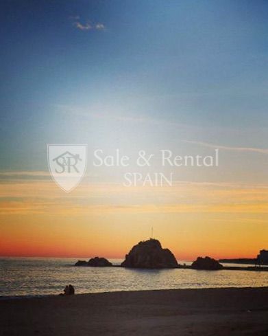 Image No.6-Propriété de 1 chambre à vendre à Blanes