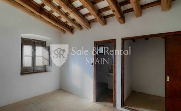 Image No.21-Maison de campagne de 7 chambres à vendre à Santa Cristina d'Aro