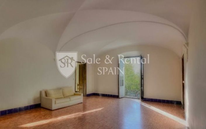 Image No.4-Maison de campagne de 7 chambres à vendre à Santa Cristina d'Aro