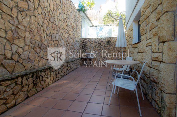 Image No.22-Villa de 6 chambres à vendre à Lloret de Mar