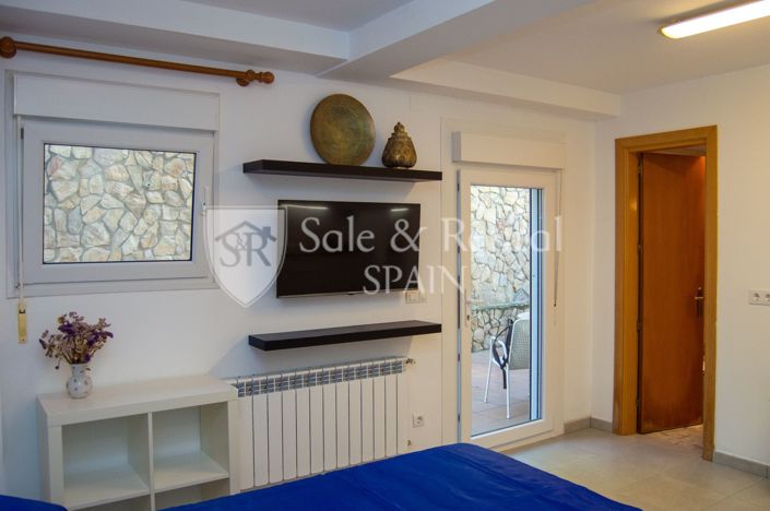 Image No.24-Villa de 6 chambres à vendre à Lloret de Mar