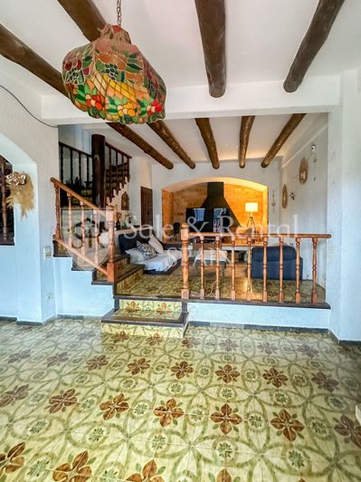 Image No.11-Villa de 6 chambres à vendre à Lloret de Mar