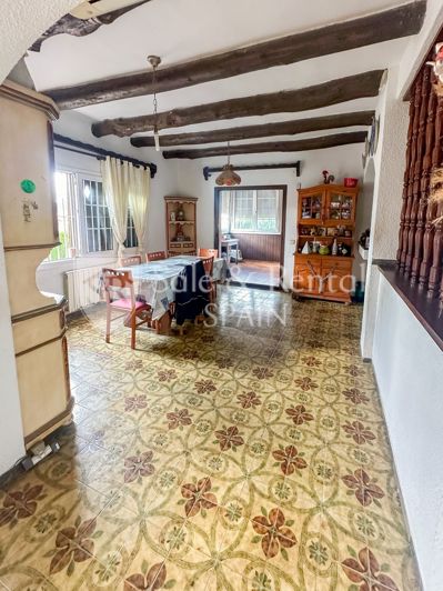 Image No.12-Villa de 6 chambres à vendre à Lloret de Mar