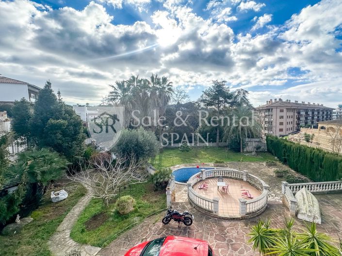Image No.25-Villa de 6 chambres à vendre à Lloret de Mar