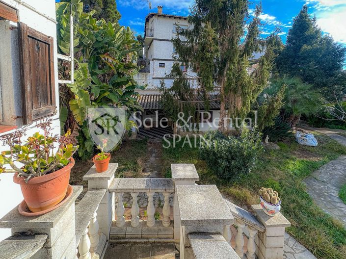 Image No.33-Villa de 6 chambres à vendre à Lloret de Mar