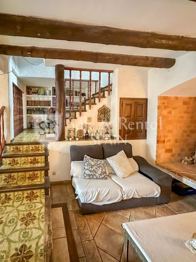Image No.2-Villa de 6 chambres à vendre à Lloret de Mar