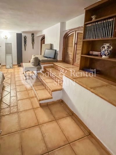 Image No.5-Villa de 6 chambres à vendre à Lloret de Mar