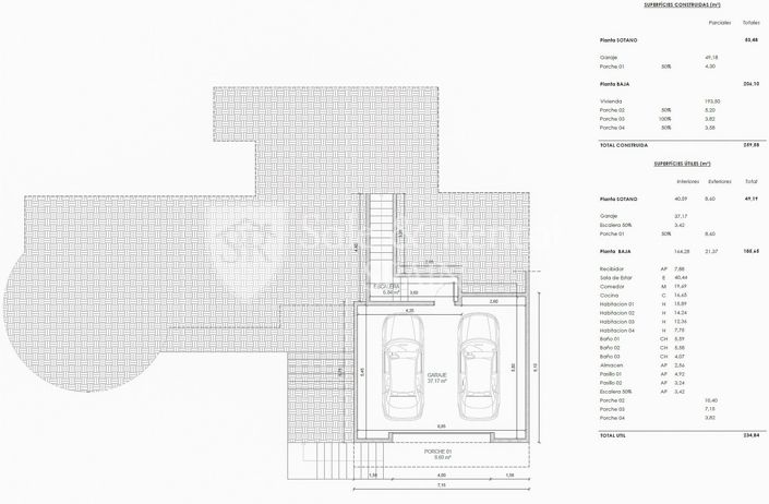 Image No.53-4 Bed Villa for sale
