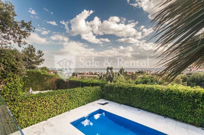 Image No.2-3 Bed Villa for sale
