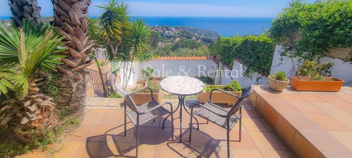 Image No.21-Villa de 6 chambres à vendre à Lloret de Mar