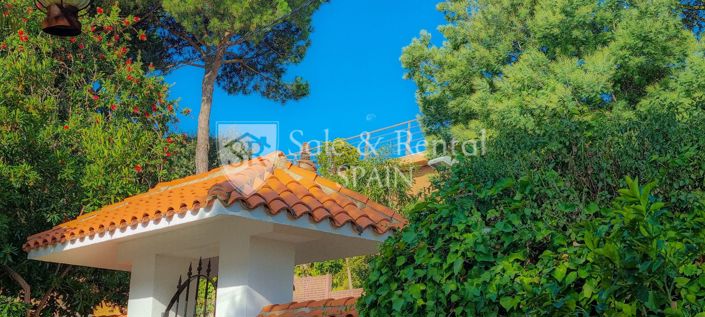 Image No.32-Villa de 6 chambres à vendre à Lloret de Mar